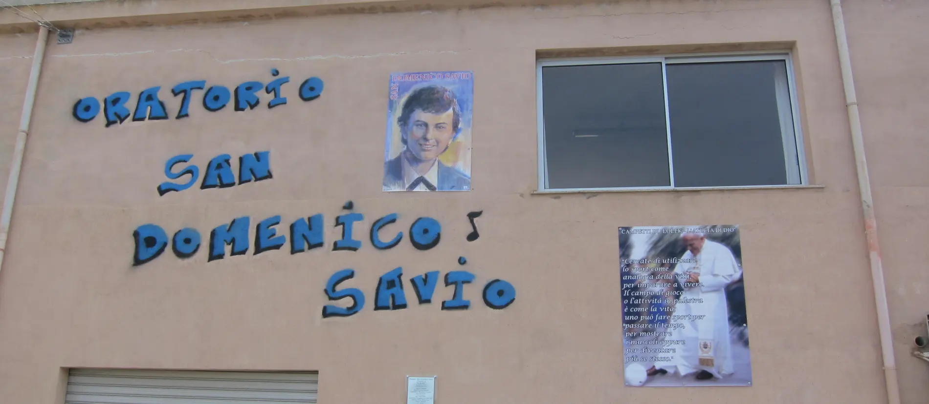 Banda S. Domenico Savio(1)