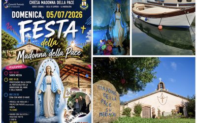 Festa della Madonna della Pace