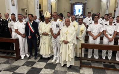 La Maddalena avrà presto un nuovo Cappellano militare